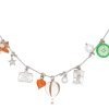 Collana vacanza argento